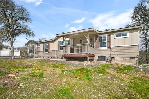 Exterior - 3570 Stagecoach Rd, Copperopolis, CA 95228 photo 4 of 16
