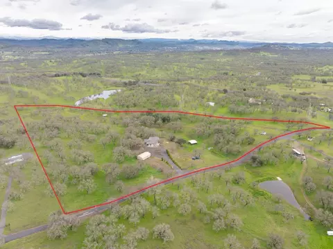 View/Area - 3570 Stagecoach Rd, Copperopolis, CA 95228 photo 2 of 2