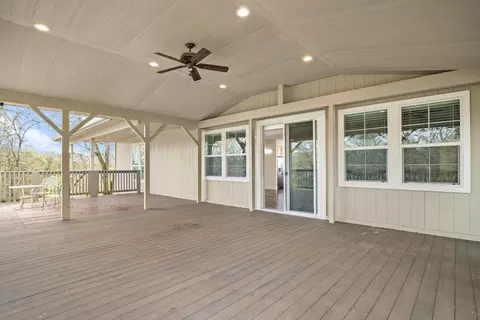 Exterior - 3570 Stagecoach Rd, Copperopolis, CA 95228 photo 9 of 16
