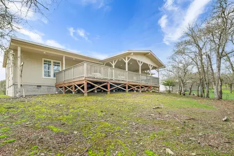 Exterior - 3570 Stagecoach Rd, Copperopolis, CA 95228 photo 12 of 16