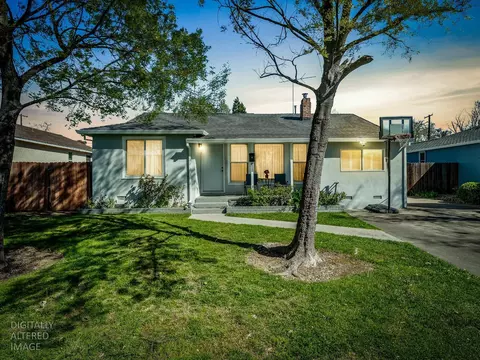 2580 Roslyn Way, Sacramento, CA 95821