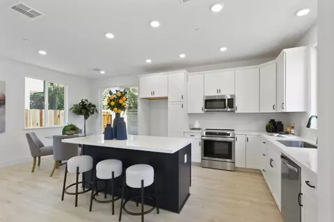 461 Caravaggio Cir, Sacramento, CA 95835