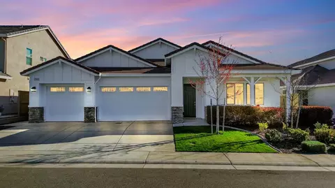 Exterior - 2942 Laredo Dr, Rocklin, CA 95765 photo 2 of 8