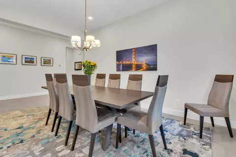 Dining - 2942 Laredo Dr, Rocklin, CA 95765 photo 1 of 2