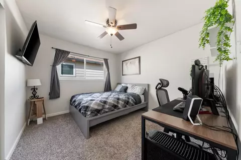 Bedroom - 5417 Edgerly Way, Carmichael, CA 95608 photo 1 of 7