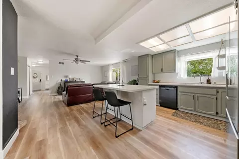 Kitchen - 5417 Edgerly Way, Carmichael, CA 95608 photo 3 of 5