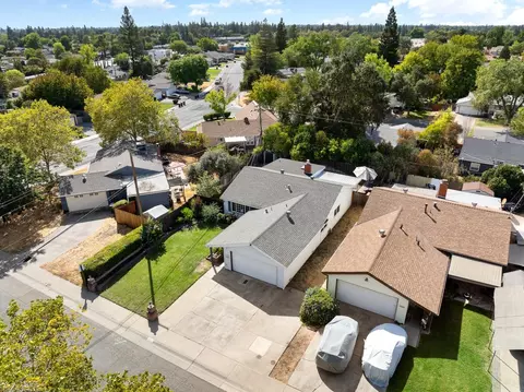 View/Area - 5417 Edgerly Way, Carmichael, CA 95608 photo 1 of 3