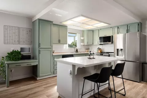 Kitchen - 5417 Edgerly Way, Carmichael, CA 95608 photo 1 of 5