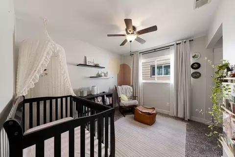 Bedroom - 5417 Edgerly Way, Carmichael, CA 95608 photo 3 of 7