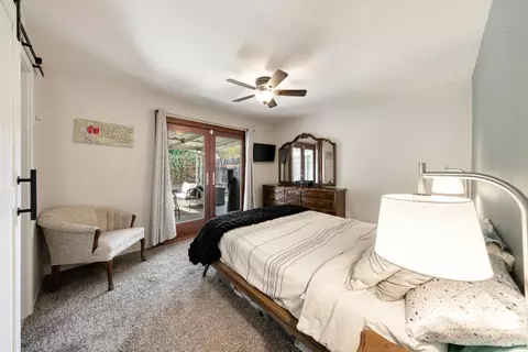 Bedroom - 5417 Edgerly Way, Carmichael, CA 95608 photo 5 of 7