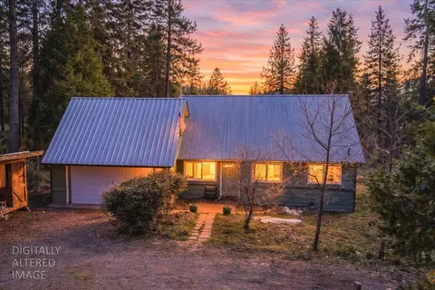 15625 Cleveland Ave, Camptonville, CA 95922