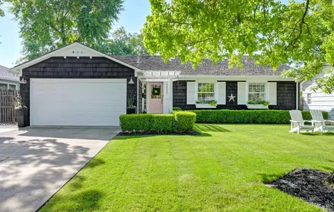 3852 El Ricon Way, Sacramento, CA 95864
