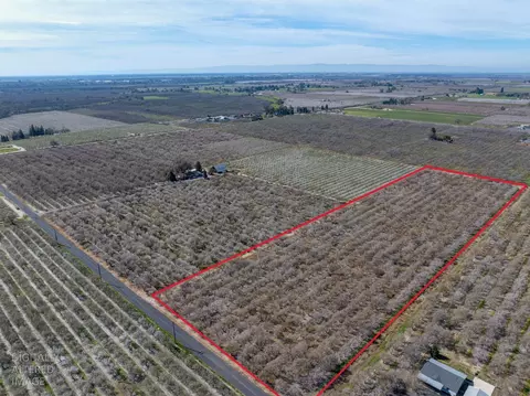 0 Pioneer Ave, Oakdale, CA 95361
