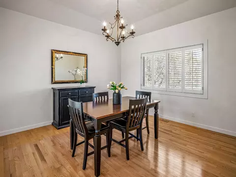 Dining - 5373 Prairie Loop, Placerville, CA 95667 photo 1 of 2