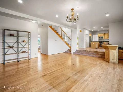 Living - 5373 Prairie Loop, Placerville, CA 95667 photo 4 of 6