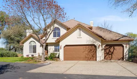 Exterior - 5373 Prairie Loop, Placerville, CA 95667 photo 7 of 7