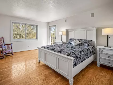 Bedroom - 5373 Prairie Loop, Placerville, CA 95667 photo 2 of 2
