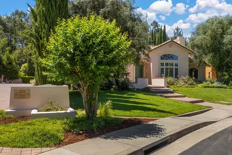 Exterior - 3117 Northfield Ct, Davis, CA 95616 photo 3 of 20