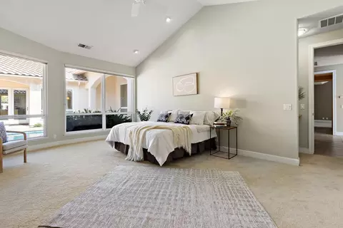 Bedroom - 3117 Northfield Ct, Davis, CA 95616 photo 2 of 6