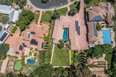 View/Area - 3117 Northfield Ct, Davis, CA 95616 photo 4 of 10