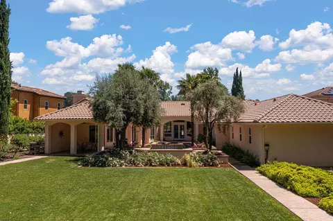 Exterior - 3117 Northfield Ct, Davis, CA 95616 photo 12 of 20