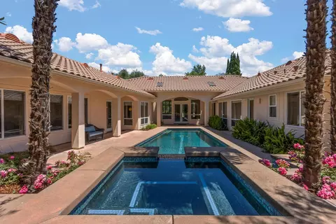Exterior - 3117 Northfield Ct, Davis, CA 95616 photo 8 of 20