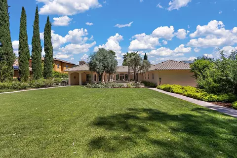 Exterior - 3117 Northfield Ct, Davis, CA 95616 photo 16 of 20