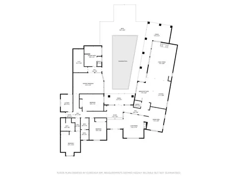 Floorplan - 3117 Northfield Ct, Davis, CA 95616 photo 1 of 1