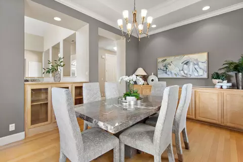 Dining - 3117 Northfield Ct, Davis, CA 95616 photo 3 of 5