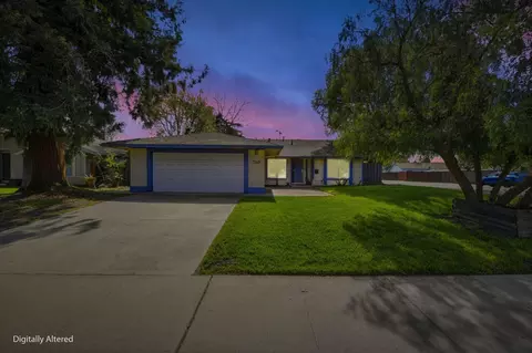 760 Los Lunas Way, Sacramento, CA 95833