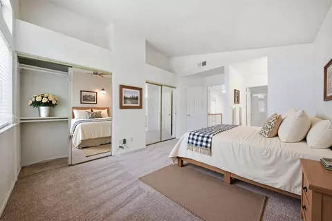 Bedroom - 8317 Bramble Bush Cir, Antelope, CA 95843 photo 4 of 7