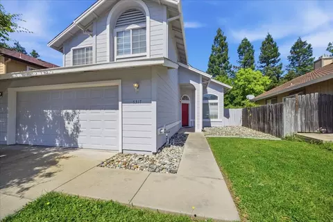 Exterior - 8317 Bramble Bush Cir, Antelope, CA 95843 photo 2 of 6