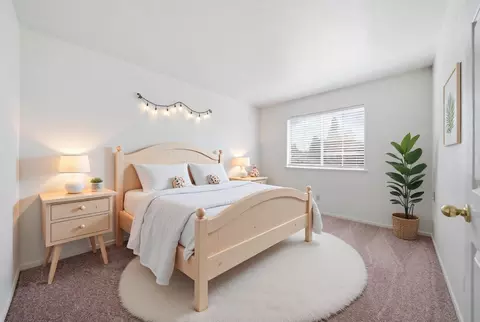 Bedroom - 8317 Bramble Bush Cir, Antelope, CA 95843 photo 7 of 7