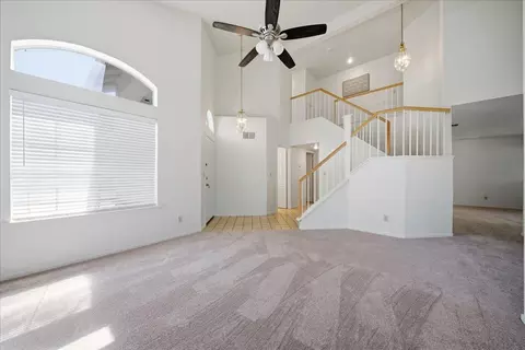 Living - 8317 Bramble Bush Cir, Antelope, CA 95843 photo 3 of 6