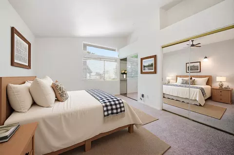 Bedroom - 8317 Bramble Bush Cir, Antelope, CA 95843 photo 2 of 7