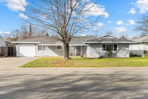 7125 Calvin Dr, Citrus Heights, CA 95621