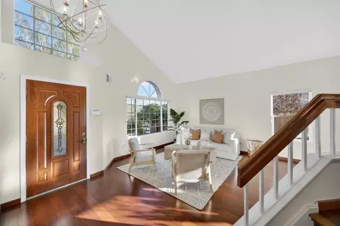 Entry Way - 248 Carson St, Hercules, CA 94547 photo 2 of 9