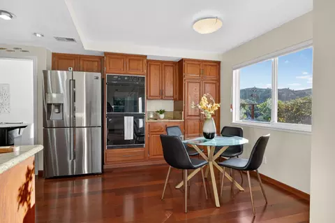 Kitchen - 248 Carson St, Hercules, CA 94547 photo 4 of 5