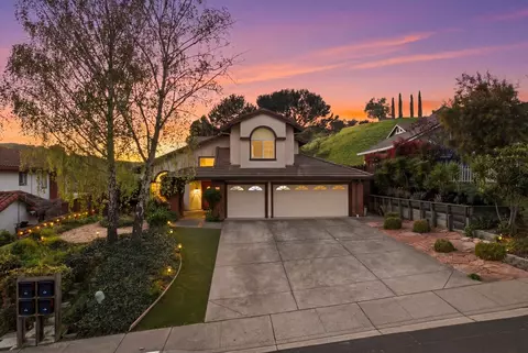 Exterior - 248 Carson St, Hercules, CA 94547 photo 22 of 22