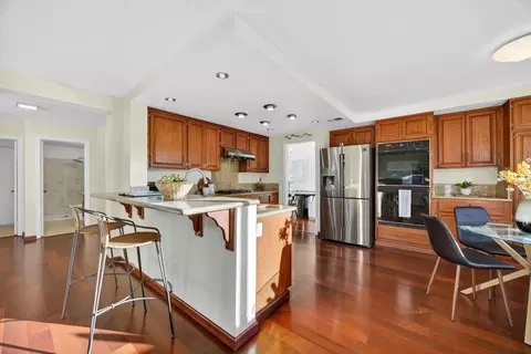 Kitchen - 248 Carson St, Hercules, CA 94547 photo 3 of 5