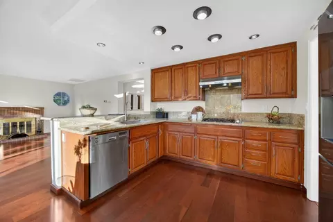 Kitchen - 248 Carson St, Hercules, CA 94547 photo 2 of 5