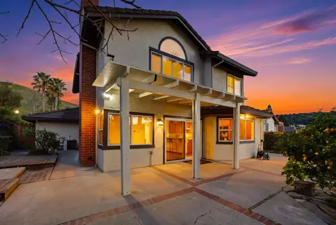 Exterior - 248 Carson St, Hercules, CA 94547 photo 2 of 22