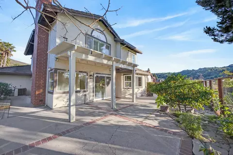 Exterior - 248 Carson St, Hercules, CA 94547 photo 10 of 22
