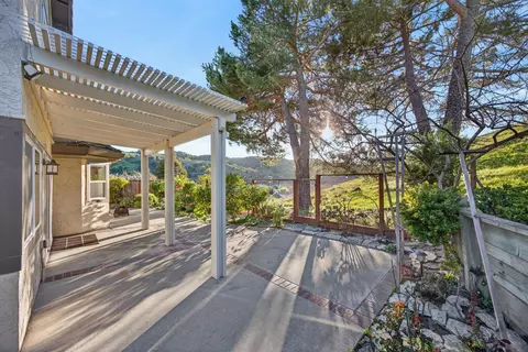 Exterior - 248 Carson St, Hercules, CA 94547 photo 7 of 22