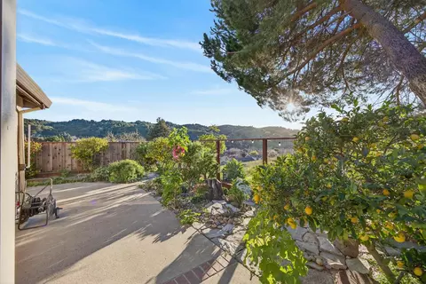 Exterior - 248 Carson St, Hercules, CA 94547 photo 15 of 22