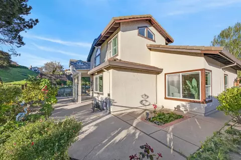 Exterior - 248 Carson St, Hercules, CA 94547 photo 16 of 22