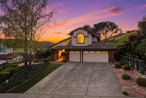 Exterior - 248 Carson St, Hercules, CA 94547 photo 19 of 22