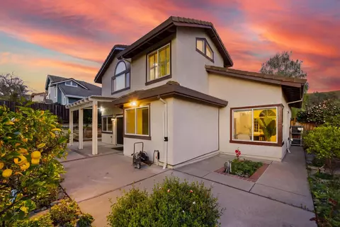Exterior - 248 Carson St, Hercules, CA 94547 photo 3 of 22