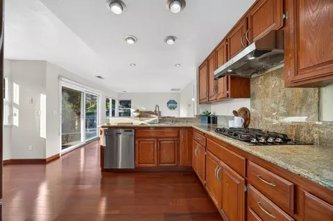 Kitchen - 248 Carson St, Hercules, CA 94547 photo 1 of 5