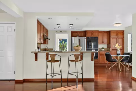 Kitchen - 248 Carson St, Hercules, CA 94547 photo 5 of 5